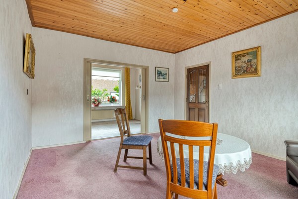 Medium property photo - de Savornin Lohmanstraat 3, 3752 AT Bunschoten-Spakenburg